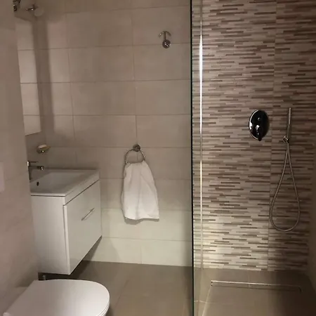 Apartman Lake View Summerland *