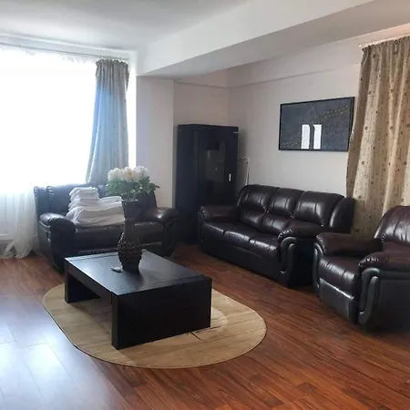 Lake View Summerland Apartman *