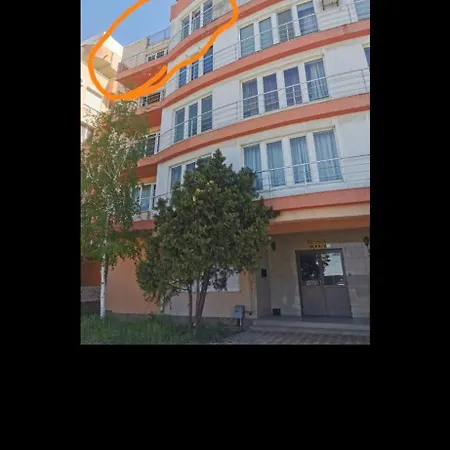 Lake View Summerland מאמאיה