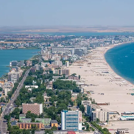Apartman Lake View Summerland Mamaia